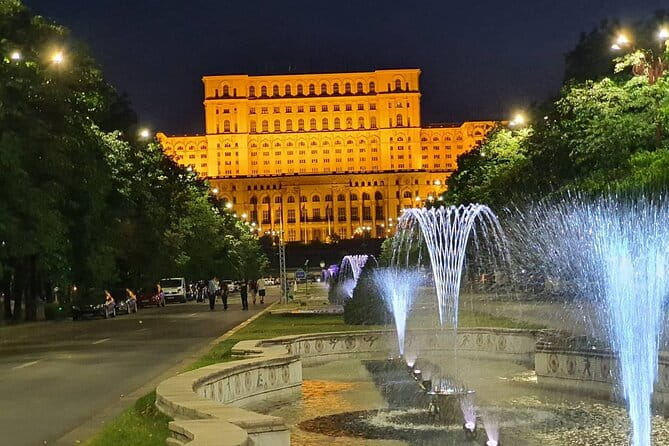 Communism Investigation - Private Tour in Bucharest - FAQs about the Communism Investigation Tour in Bucharest