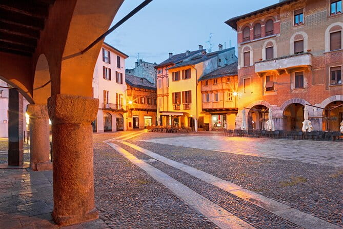 Como, Bellagio & Lugano Day Tour with Lake Cruise - FAQs