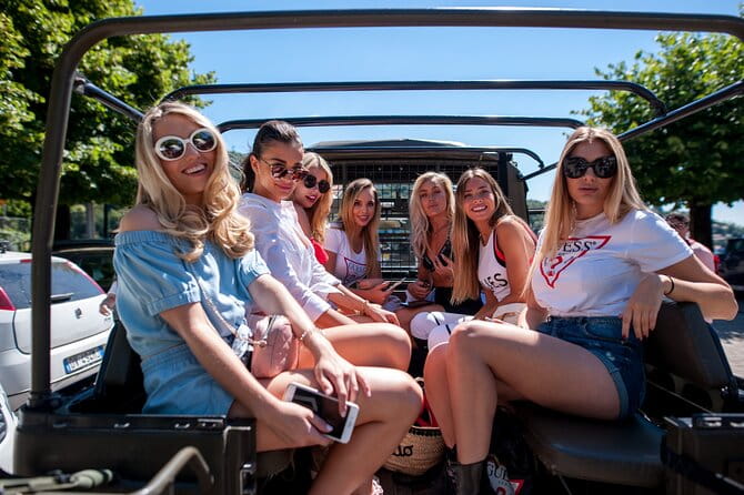Como-Brunate Jeep Sightseeing Tour & Funicular Rail SKIP THE LINE - Who Should Consider This Tour?