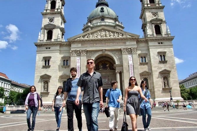 Complete Budapest - Full Day Private Tour with Lunch (8hr) - Is This Tour Right for You?