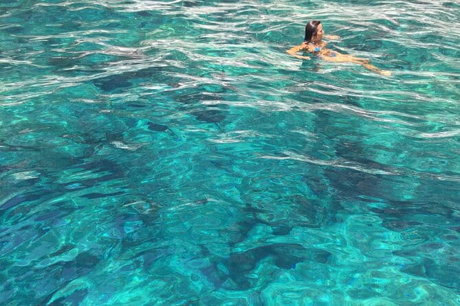 Complete Private Guided Two Hour Tour of the Coast of Capri - Who This Tour Isnt Ideal For