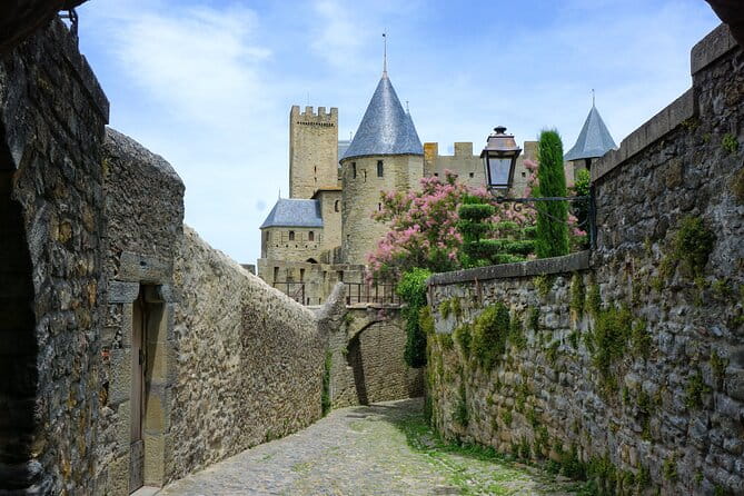 Complete Private Tour City and Castle of Carcassonne - What This Tour Means for You