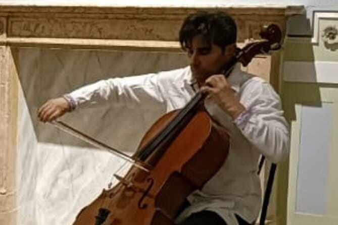 Concert at Palazzo Pisani Revedin in Venice - Why This Experience Is Worth It