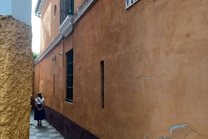 Contrasts of Seville - A Few Considerations