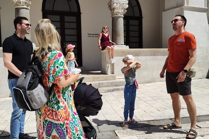 Controversies behind Split and Croatia-Anthropologist guide - Practical Details and Value