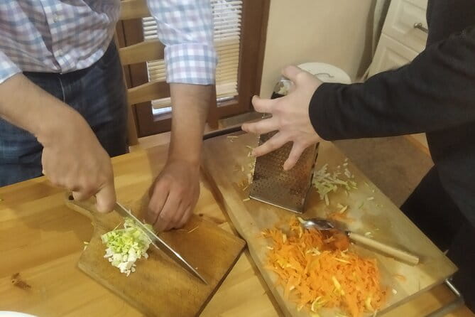 Cook and eat with locals in Thessaloniki - Private group - Who Will Love This Tour?