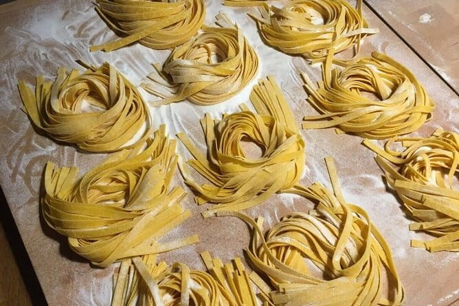 Cook with us in Rome: a Hands-On Cooking Experience 15:30PM class - Who Will Love This Experience?