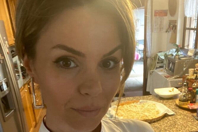 Cooking class Cortona - The Sum Up