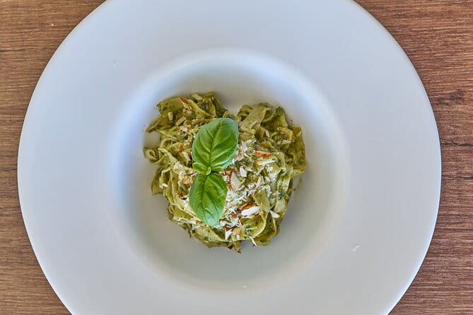 Cooking class in a villa with Palermo view - Who Will Love This Experience?