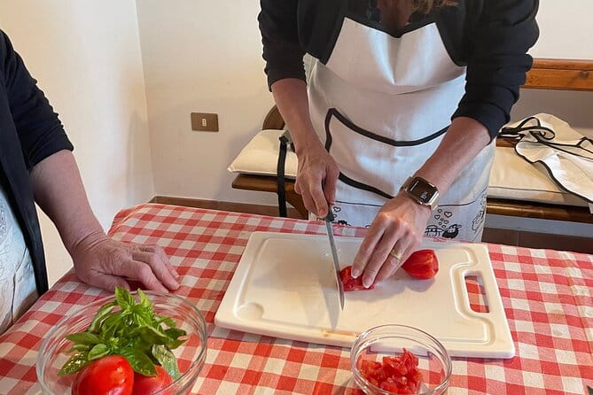 Cooking Class in Tuscany - Considerations Before Booking