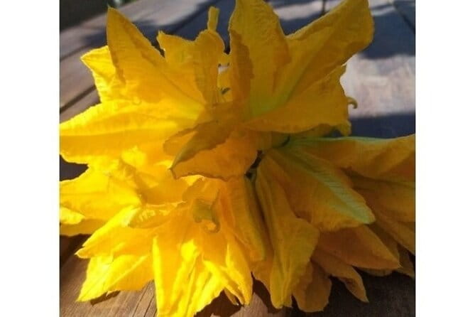 Cooking class: "Traditional dishes of the Mediterranean Diet" - A Detailed Look at the Experience