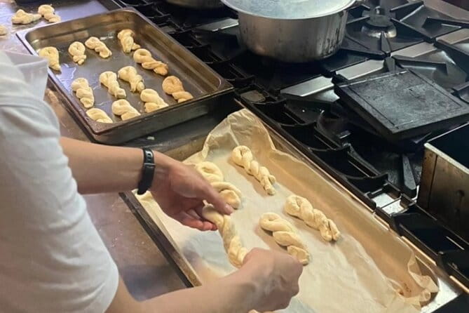 Cooking Class with Chef Barbara - FAQ: Practical Questions About the Cooking Class