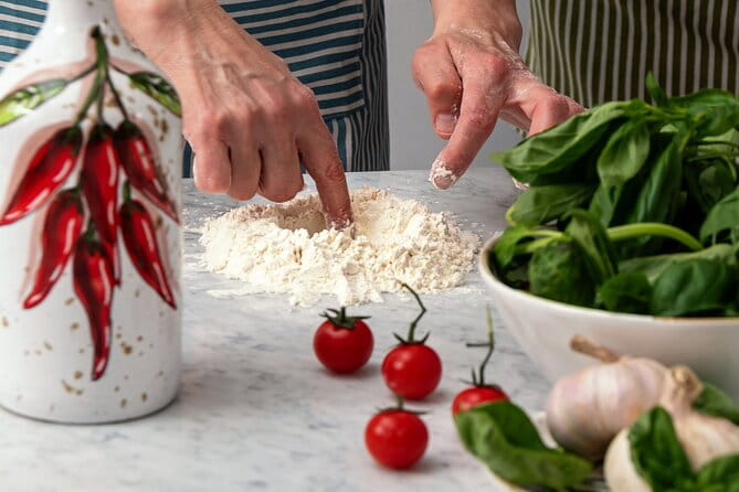 Cooking Class: Your Culinary Love Affair in Sorrento - Final Thoughts: The Value of Cooking in Italy