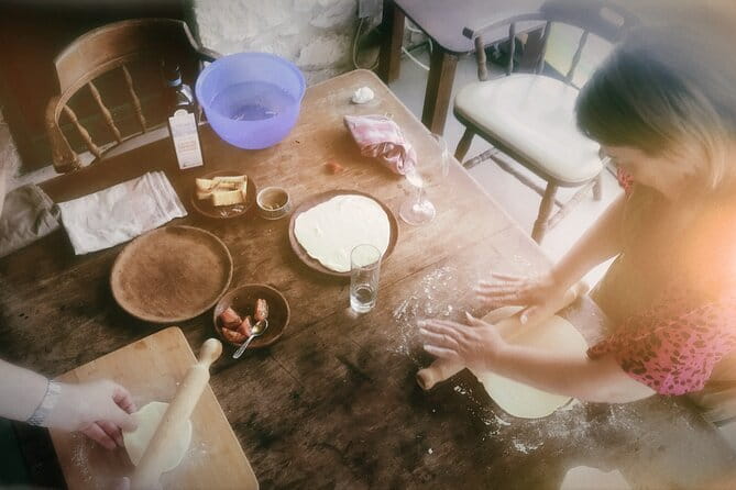 Cooking Classes by the Sea - The Value of the Experience: Food, Views, and Connection