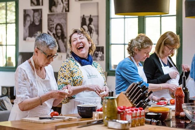 Cooking Classes in Provence at La Belugue - The Authenticity of Provençal Cuisine