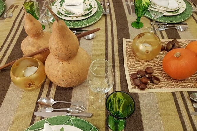 Cooking Workshop in Cascais (group of 4 min) - Who Will Love This Experience?