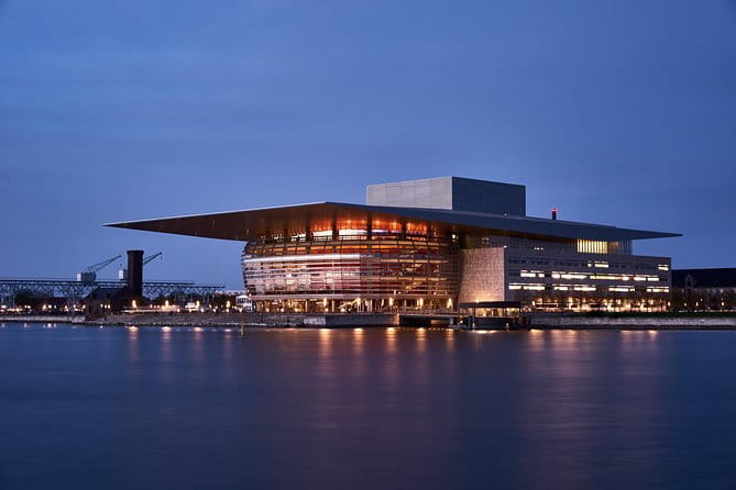 Copenhagen City Of Lights PhotoWalks Tour - Key points / Takeaways