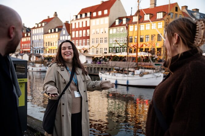 Copenhagen Highlights: Small Group Walking Tour - Max 10 people - Practical Details and What You Should Know