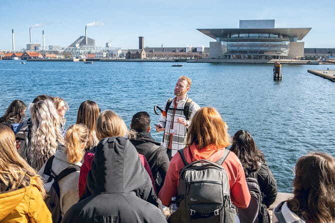 Copenhagen Highlights Walking Tour - Final thoughts