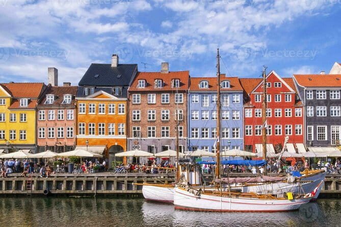 Copenhagen Private Walking Tour - Frequently Asked Questions