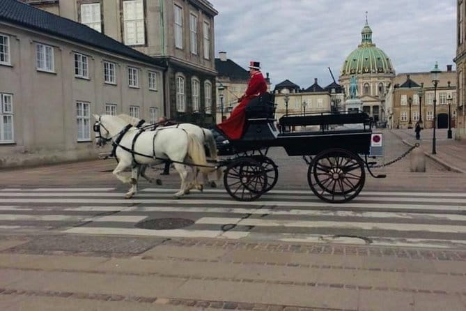 Copenhagen Walking Tour with Food Testing (smorrebrod dish & snap) - Final Thoughts