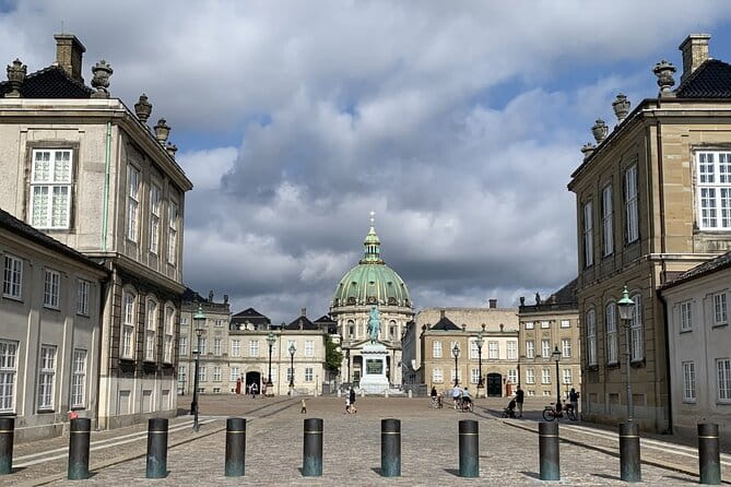 Copenhagen's Royal History: A Self-Guided Walking Tour - Who Would Love This Tour?