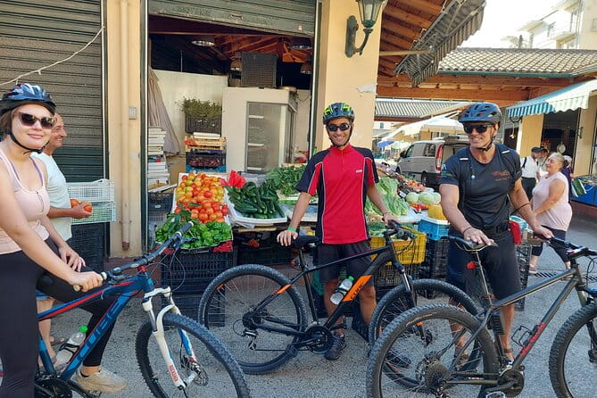 Corfu Old Town Cycle Tour-History,Flavours & Narrow Alleys! - Final Thoughts: Who Is This Tour Best For?