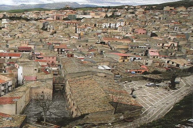 Corleone Museum of Mafia and Piana degli Albanesi Village - Visiting Corleone: Mafia Museum and Anti-Mafia Monastery