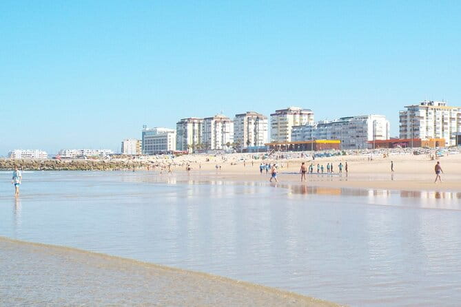 Costa da Caparica: Beach & History - The Sum Up
