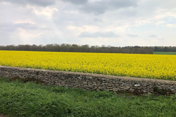 Cotswolds Shore Excursion from Southampton - FAQs about the Cotswolds Shore Excursion from Southampton