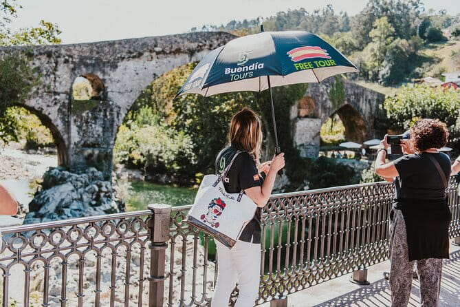 Covadonga Lakes, Sanctuary and Cangas de Onís from Santander - Practicalities and Tips