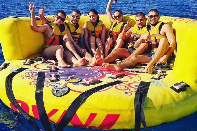 Crazy Ufo in Playa Chica - Final Thoughts