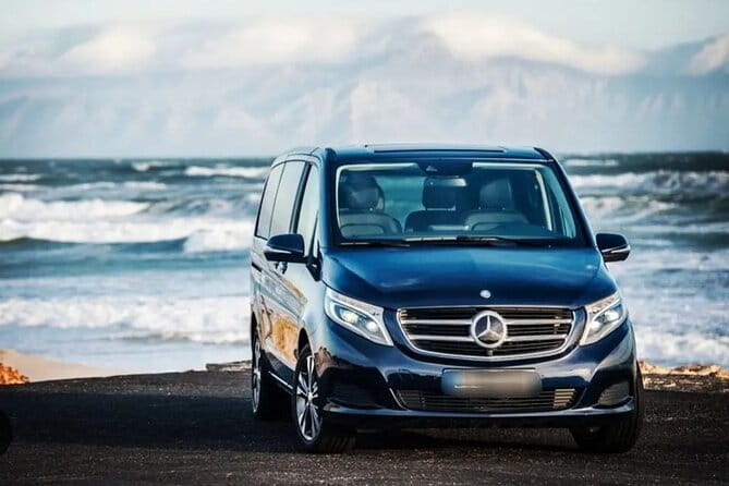 Crete: Private Taxi & Transfer from Rethymno to Heraklion - Final thoughts: