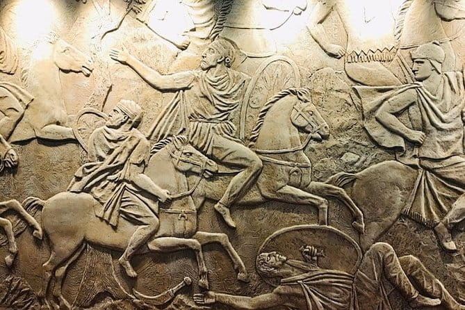 Cricova Winery & SPA Visit - The Transition to Pure Relaxation at Nobil Luxury Boutique Hotel