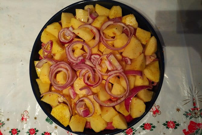 Croatian Traditional Cuisine: Peka Cooking Lesson - Who Should Consider This Tour?