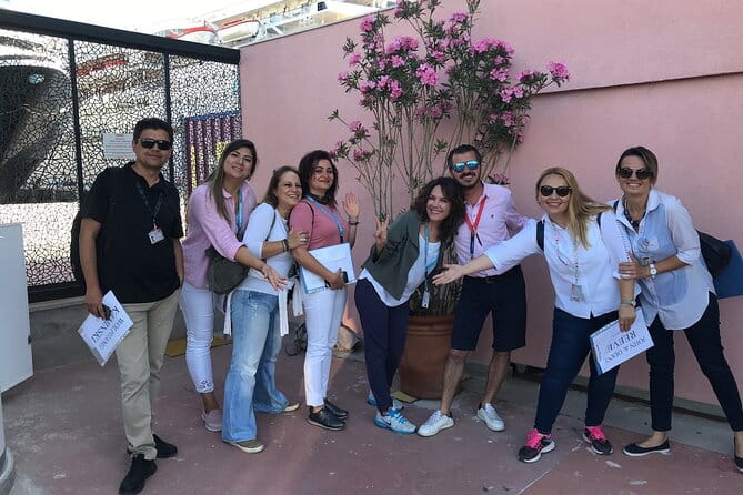 Cruise Guests : Highlights of Ephesus Tour / Kusadasi Tours - A Closer Look at the Highlights