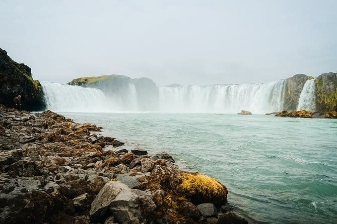 Cruise Tour Godafoss and Myvatn Lake and Dettifoss Small Group - The Itinerary: A Journey Through Iceland’s Natural Marvels