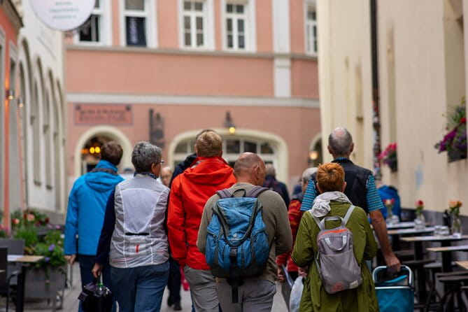 Culinary-historical walk through Bamberg - Who Will Love This Tour?