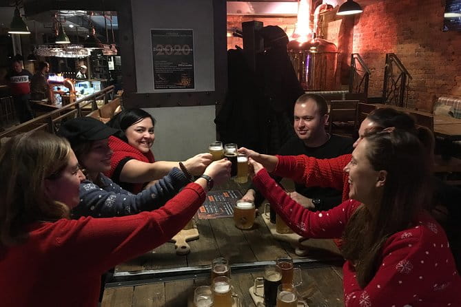 Culinary Microcosm - Food, Drinks, & History of Wroclaw - The Five Venues and Their Stories