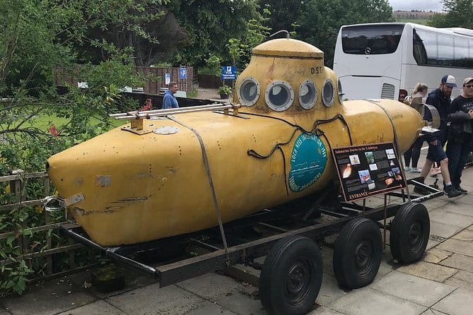 Culloden Battlefield, Clava Cairns and Loch Ness, Urquhart Castle - Final Thoughts: Is it Worth It?