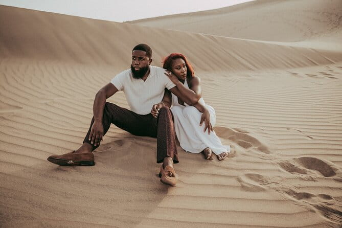 Custom Maspalomas Private Photo Shoot - FAQ