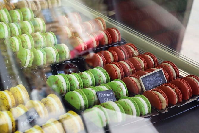 Custom private Paris food tour by walk from the Eiffel Tower - Who Is This Tour Best For?