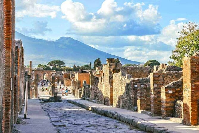 Customizable Private Tour of Herculaneum & Pompeii - Who Should Consider This Tour?