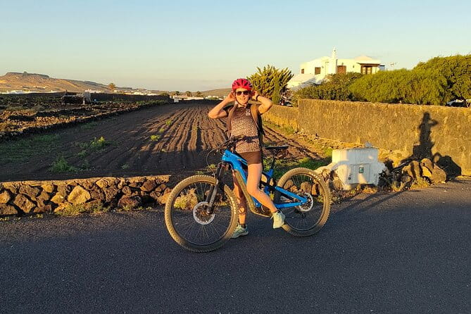 Cycle among volcanoes: Discover the essence of Lanzarote - Final Thoughts