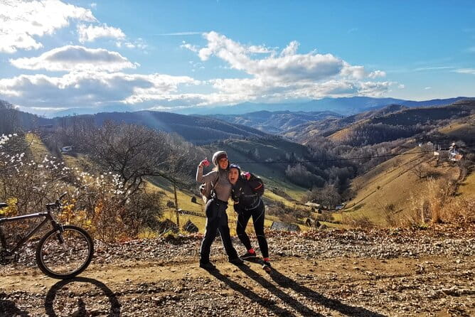 Cycling in Transylvania - Frequently Asked Questions