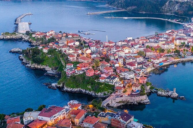 Daily Amasra and Safranbolu Tour from Amasra with Expert Guide - Final Thoughts