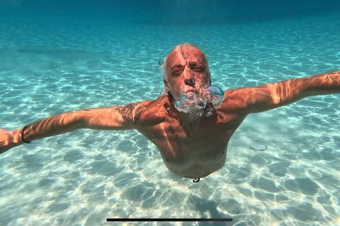 Daily Boat Trip Antiparos & Despotico - What to Expect and Why You’ll Love It