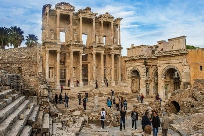 Daily Ephesus Tour From/To Istanbul - Who Will Love This Tour?