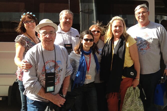 Daily Ephesus Tour - Ephesus Museum: A Primer on the Ancient City