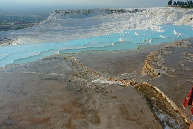 Daily Guided Pamukkale Tour with Pick up from Hotel in Pamukkale. - The Practical Side: Transport, Timing, and Costs